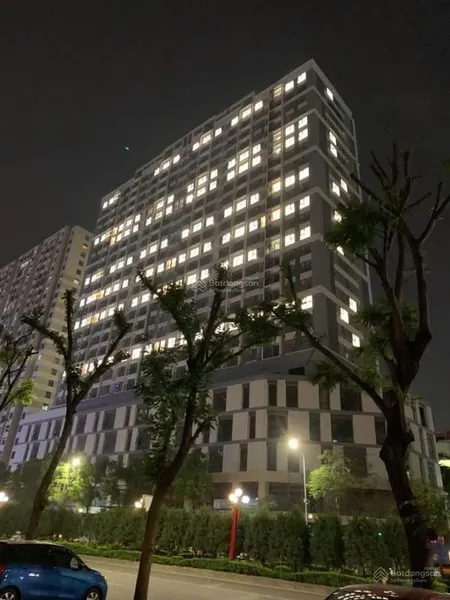 Chính chủ cần bán căn hộ 3 phòng ngủ chung cư handico complex