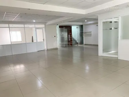 Cho thuê văn phòng tại trung sơn, đường 9a, bình hưng, bình chánh, 30 triệu, 150m2, view đẹp