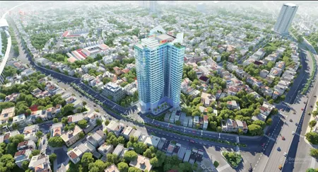 Bql cho thuê vp toà ninety complex 90 đường láng dt 100m200m300500m1000m2 giá 313.584đ339.716đ