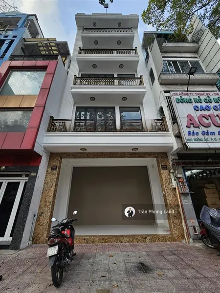 Chính chủ cho thuê nhà mặt tiền 10241026 ba tháng hai, p12, q11, 6.5x10m, trệt 4 lầu, 0908 140 ***