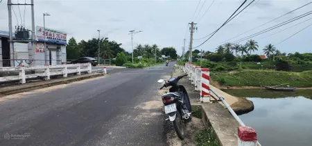 Cần bán lô đất cạnh dự án sân bay vân phong khánh hoà