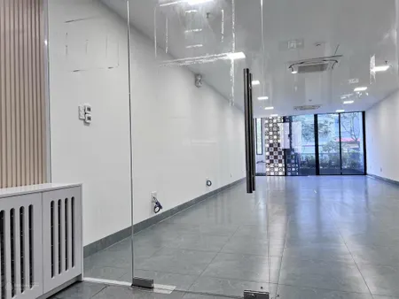 Danh sách văn phòng cho thuê quận sơn trà, diện tích từ 100m2 200m2