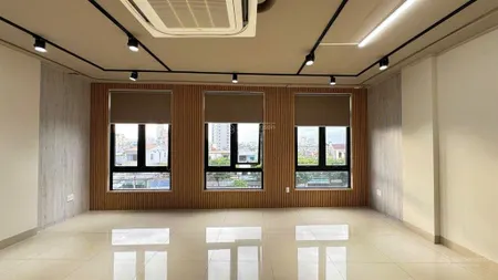 Tổng hợp văn phòng phường sơn trà, diện tích từ 50 125m2, giá chỉ từ 12tr/tháng