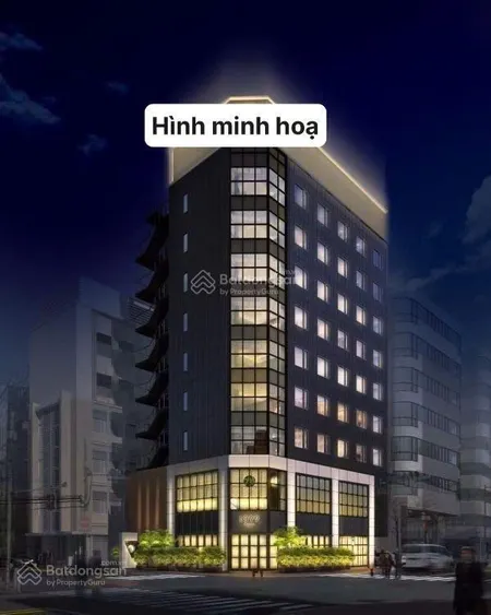 Cho thuê tòa căn hộ 11 tầng 2 mặt tiền hải châu 29 phòng, hồ bơi, gần cầu sông hàn