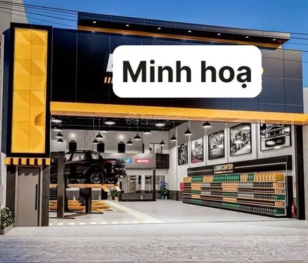 Cho thuê mặt bằng thanh khê gần chợ 350m2 ngang 30m, giá 60 triệu/tháng