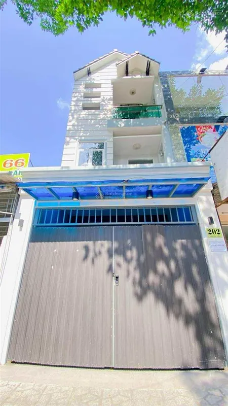 Cho thuê nhà sd 270 m2 đường nguyễn hiền tiện văn phòng 17 triệu