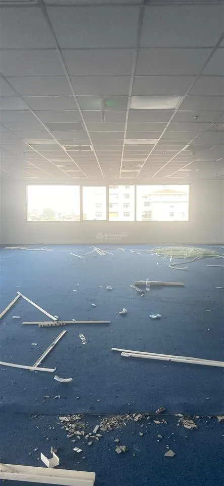 Cho thuê văn phòng tòa detech tower quận cầu giấy 80m2, 150m2, 200m2, 500m2, 800m2, giá 200k/m2/th