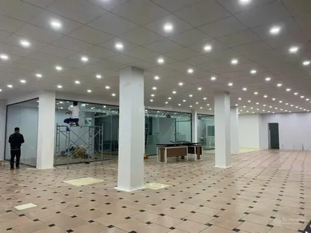Cần tìm đối tác hợp tác kinh doanh & cho thuê văn phòng tòa nhà 7 tầng lê thánh tông