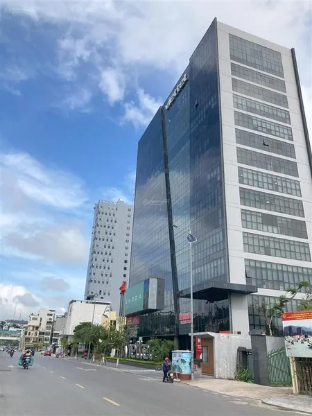 Cho thuê văn phòng đẹp, tiện ích và pháp lý đầy đủ tại toà nhà viettel