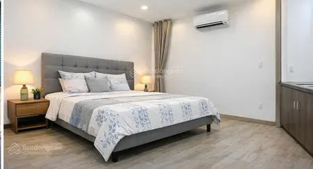 Cho thuê nhà mặt tiền lũy bán bích, p. hòa thạnh, q. tân phú, giá 22tr