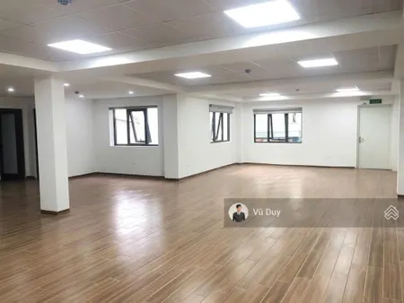 Cho thuê văn phòng phố vọng, hai bà trưng dt 150m2 giá 20 triệu