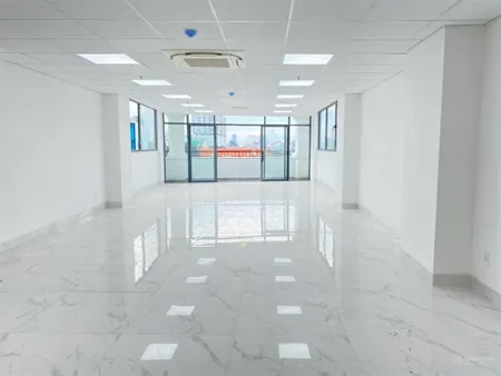 Cho thuê văn phòng 184 hòa hưng, quận 10, 23 triệu, 90m2 siêu hot uy tín