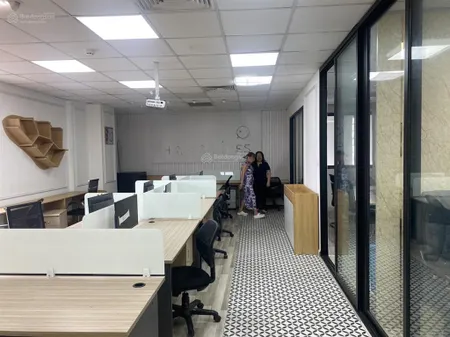 Bql cho thuê văn phòng toà leadvisors place số 41a lý thái tổ, dt 100m200m300m500m giá 782.850đ