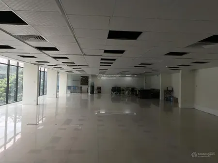 Cho thuê văn phòng tại detech tower ii diện tích m2 giá 120k/m2/th