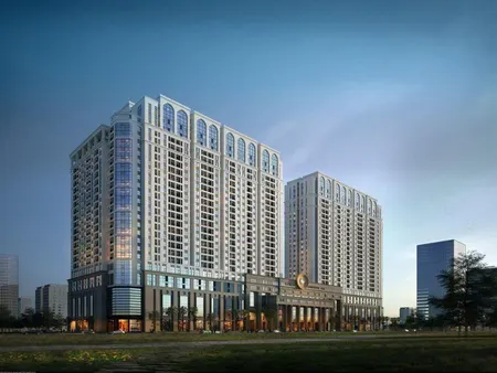 Văn phòng siêu đẹp tại roman plaza, tố hữu, hà nội dt từ 50~1000m2 ngay để xem