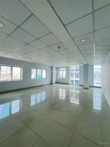 Cho thuê văn phòng quận 7 tp.hcm