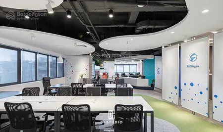 Cho thuê văn phòng từ 10m2 đến 2000m2 tại tòa nhà coalimex tràng thi, hoàn kiếm chỉ 150k/m2/tháng