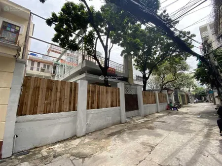 Giảm 20 tỷ biệt thự hiếm trung tâm quận 3 lý chính thắng, dt lớn 420m² (20x21m)
