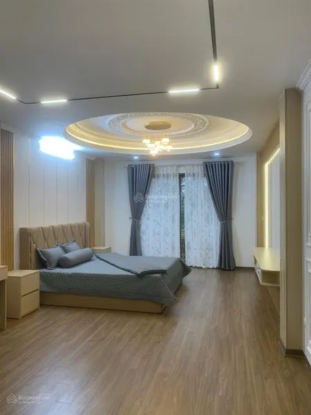 Bán nhà liền kề khu đô thị đền lừ, hà nội, mới 100% 57m2*8 tầng, thang máy, kinh doanh sầm uất