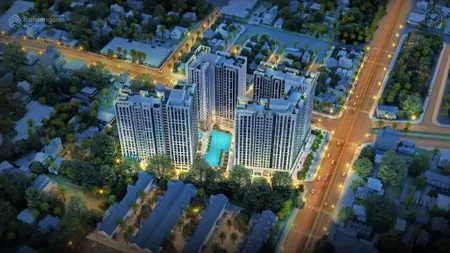 Bán shophouse hiếm tại căn hộ richstar, giá ưu đãi 8,694 tỷ, 144.9m2 sẵn hợp đồng thuê tới 2029