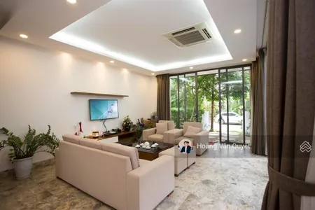 Bán nhanh biệt thự 180m2 2 tầng 2pn bể bơi 6,3 tỷ hoàng quyên flamingo đại lải. 0962 202 ***
