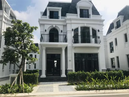 Gấp. chủ giảm giá bán gấp biệt thự đơn lập amelie villa 280m2 giá 30 tỷ
