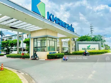 Bán nhà phố mega village khang điền 157m2 sàn hoàn thiện chỉn chu shr chỉ 8 tỷ