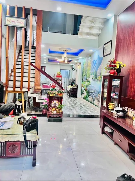 Chủ ngợp bank cần ra gấp nhà 3 tầng man thiện , 72m26.5tỷ. giá chỉ 90tr/m2 (đất lõi thủ đức).