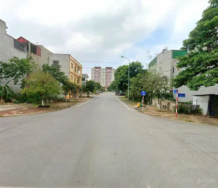 Em cần bán lô đất đường hoàng văn thụ, phường kinh bắc tp bắc ninh giá chỉ nhỉnh 9 tỷ
