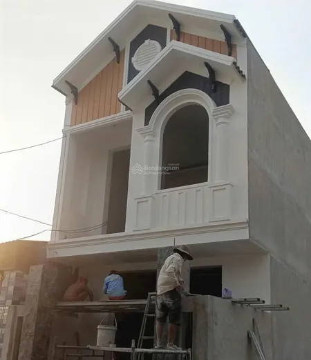 Bán nhà riêng tại đường 409, phước vĩnh an, 3,35 tỷ, 108 m2