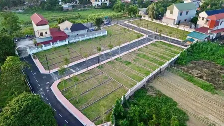 Bán đất ngọc thanh, xuân hòa, phúc yên, vĩnh phúc giá 1,855 tỷ, diện tích 79m2 chính chủ uy tín