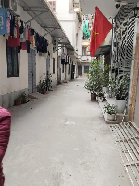 Bán đất tại đường yên hòa, quận hà đông, giá siêu hời 2,6 tỷ, 36m2