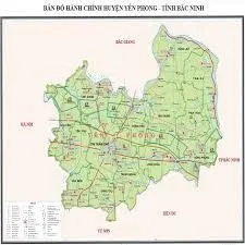 Chính chủ cần bán đất giá mềm cơ hội có 102. thôn diên lộc hoà tiến yên phong bắc ninh