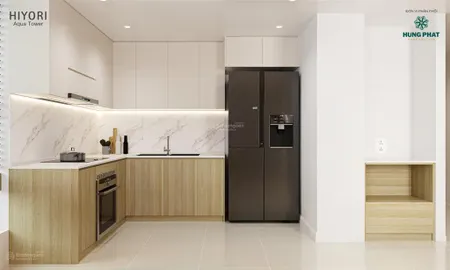 Còn duy nhất 3 căn 2pn hiyori aqua mua trực tiếp cdt, 100% view biển sở hữu lâu dài