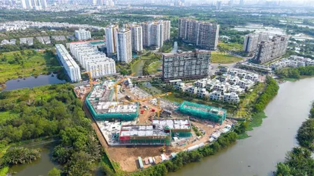 Chính sách "vàng" cho tháp t2 trellia cove (mizuki park) hàng trực tiếp cđt ưu đãi tháng 2/2026