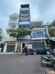 Bán tòa căn hộ dòng tiền 50 triệu/ tháng gần biển tdc phước long chỉ 8,5 tỷ cực hời