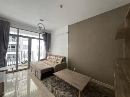 Bán căn hộ luxcity, 4,4 tỷ, 70m2, 2pn, 2wc tại huỳnh tấn phát, q7, hcm