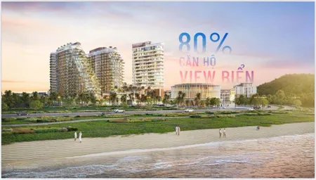 Meypearl phú quốc sở hữu lâu dài, căn 1pn giá chỉ 2,7 tỷ. ck lên tới 32,5%, htls 0% tới 48 tháng