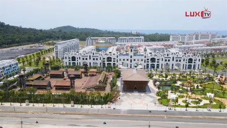 Bán cắt lỗ 50% shop gran world phú quốc giá tốt nhất dự án