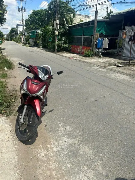 Đất vườn giá rẻ view sôong bà lý phan văn 12. xã trung hoà, chợ gạo tiền giang