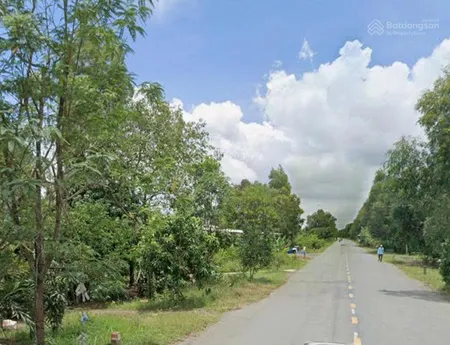 Bán đất tại đường 819, xã tân lập, mộc hóa, long an, 150 tỷ, 82137 m2, giá siêu hời