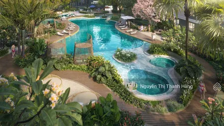 Căn hộ ngay chân go mặt tiền qk1k về giga mall thủ đức 15p, nhận nhà ở ngay cuối năm 10% ký hdmb