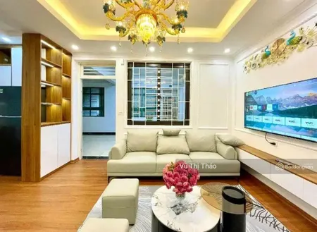 Chính chủ bán nhà tập thể khu 72.ha, vĩnh phúc, ba đình 60m, 2pn, có 2 slot để xe máy miễn phí.