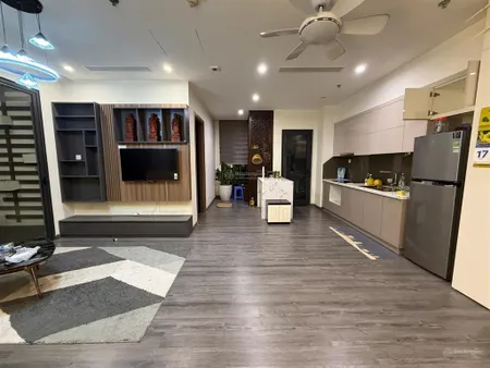 Căn 2n2vs, phân khu cao cấp zenpark giá tốt chỉ 5.7 tỷ, đủ đồ, hướng đb đn, ở vinhomes ocean park