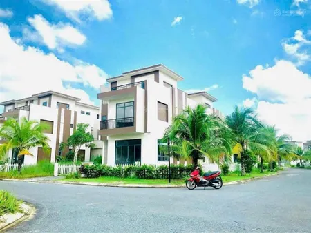 Sở hữu căn góc nội bộ biệt thự . giá 3,9tỷ(full). thanh toán 30% góp 18 tháng không lãi