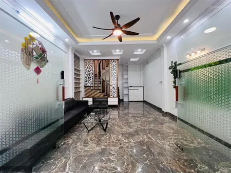 Rẻ nhất đình thôn căn lô góc 2 thoáng 31m2 5 tầng mới tặng nội thất hỗ trợ bank 7tỉ bớt