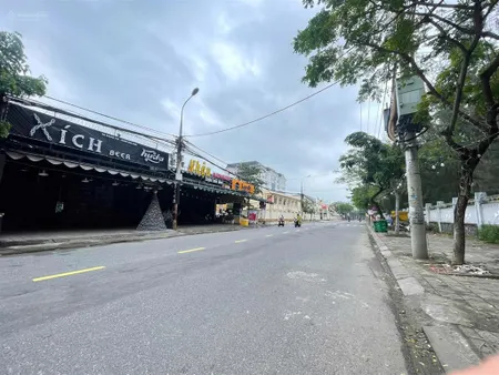 Bán lô đất 2 mt trước sau đường 10m5 phan tứ khu an thượng, ngũ hành sơn, giá 45 tỷ/264m ngang 8m
