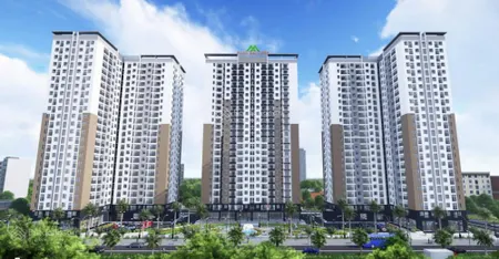 Căn hộ căn góc cc xuân mai sổ hồng sẵn sàng sang tên trung tâm tp thanh hóa