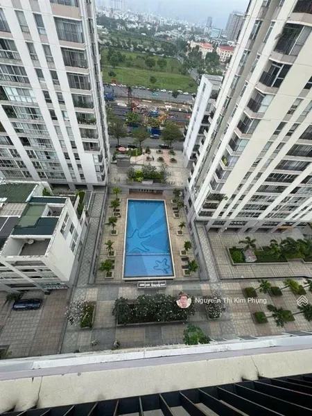 Bán căn hộ star hill phú mỹ hưng, q.7 98m2 chỉ 9ty8