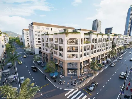 Quỹ ngoại giao nhà phố thương mại số 1 hạ long. giá nét tìm chủ. triết khấu 10% tặng kèm 5 chỉ vàng